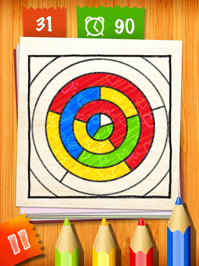 Illustration for article titled If You Hate This Week In Gaming Apps, You'll Love Next Week